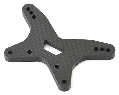 Exotek ZX-6.6 5mm HD Carbon Front Tower