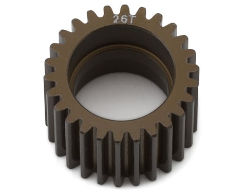 Exotek Team Associated RC10B7/RC10B7D Alloy Idler Gear (26T)