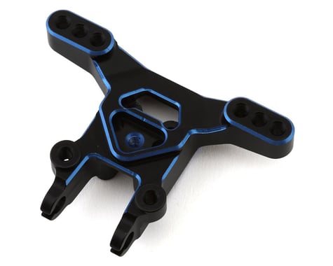 Exotek Team Associated RC10B7/B7D HD Aluminum Front Ballstud Mount