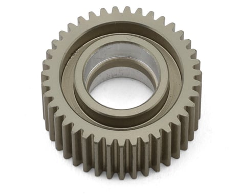 Exotek Mugen MSB1 Aluminum Idler Gear