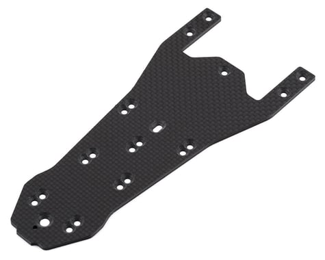 Exotek F1 Ultra Carbon Chassis
