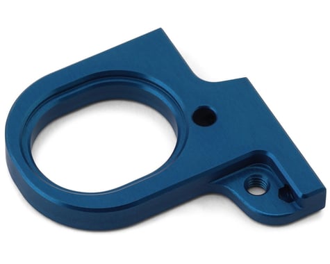 Exotek F1 Ultra R5 Aluminum Left Pod Plate