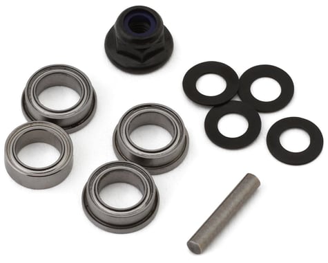 Exotek F1 Ultra R5 Ball Differential Internals Set