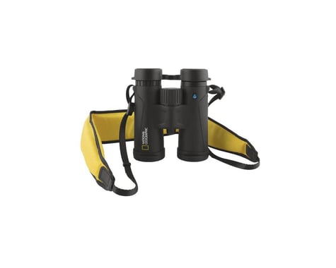 Explore Scientific 10X42 BINOCULARS W/FLOATING STRAP