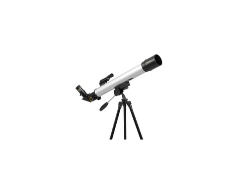 Explore Scientific National Geographic -CF600 Pan Handle Telescope Carbon Fiber 60mm