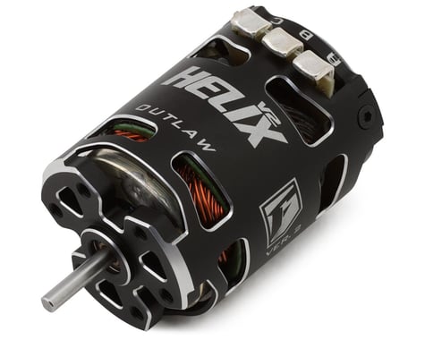 Fantom Helix V2 "Team Edition" Outlaw Brushless Motor (10.5T)