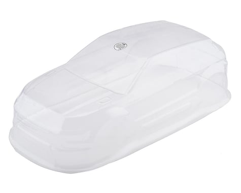 Firebrand RC Stoke-D Touring Car Body (Clear) (200mm)