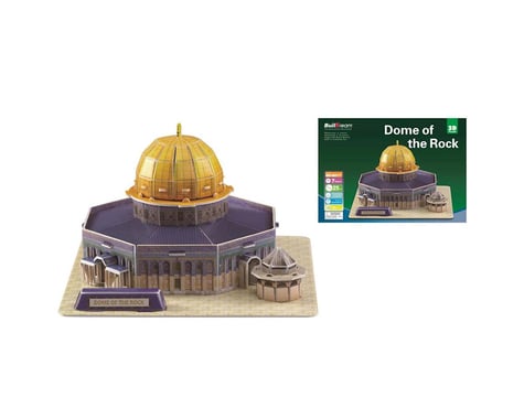 Firefox Toys Dome Of The Rock 25pcs