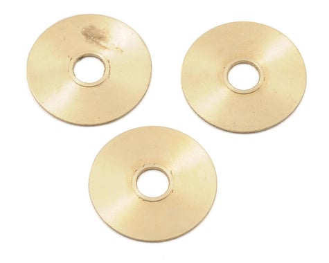 Fioroni Special Clutch Shim for all Sliding Clutch Systems (3 pcs.)