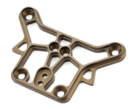 Fioroni Kyosho MP9 Upper Top Plate