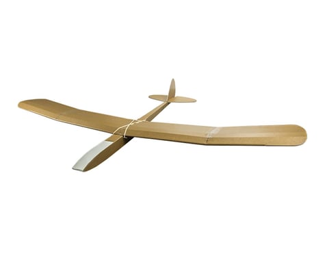 Flite Test Simple Soarer Speed Build Electric Airplane Kit (1460mm)