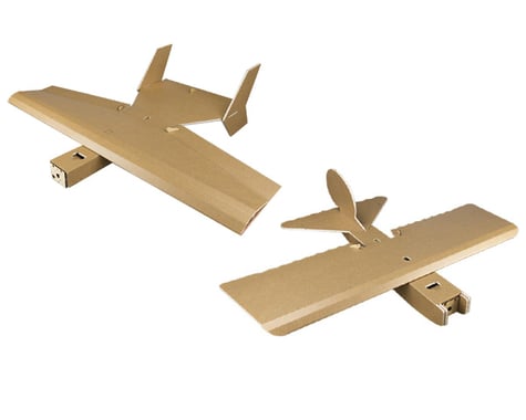 Flite Test Battle Buddies - Electric Airplane Kit Combo Pack (711/737mm)