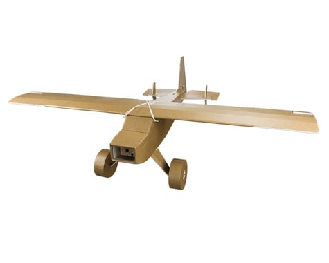 Flite Test Bushwacker Electric Airplane Kit (1143mm)