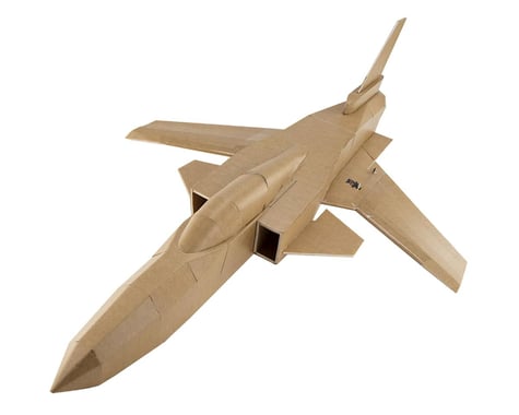 Flite Test X-29 Electric Airplane Kit (699mm)