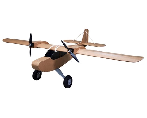 Flite Test Legacy Electric Airplane Kit (1422mm)