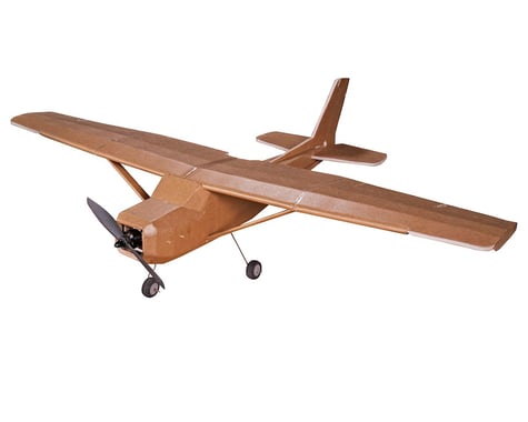 Flite Test Commuter Electric Airplane Kit (762mm)