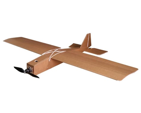 Flite Test Simple Stick Electric Airplane Kit (1067 mm)