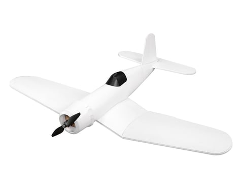 Flite Test Master Series Corsair "Maker Foam" Electric Airplane Kit (1168mm)