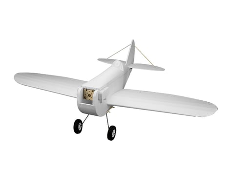 Flite Test Mini Speedster Speed Build "Maker Foam" Electric Airplane Kit