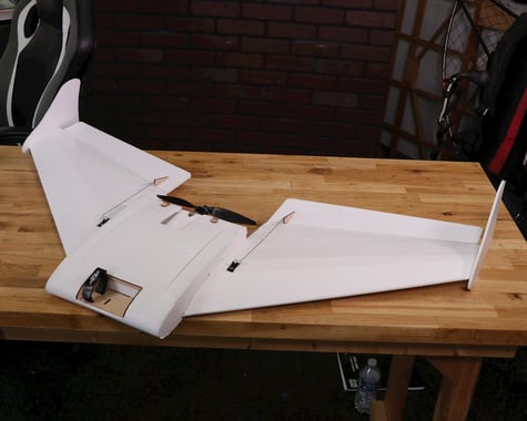 Flite Test Spear "Maker Foam" Electric Airplane Kit (1041mm)