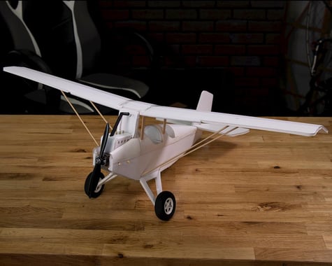 Flite Test Pietenpol "Maker Foam" Electric Airplane Kit (739mm)