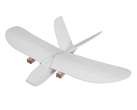 Flite Test Twin Sparrow "Maker Foam" Electric Airplane Kit (723mm)