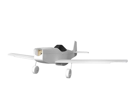 Flite Test Mustang Speed Build "Maker Foam" Electric Airplane Kit (1016mm)