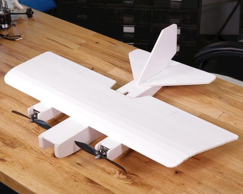 Flite Test Super Bee "Maker Foam" Electric Airplane Kit (635mm)
