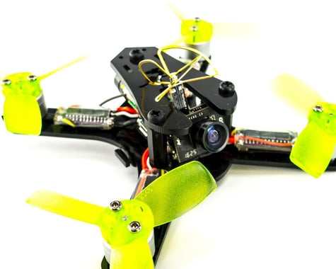 Flite Test FT Gremlin Drone - Andres Lu Frame (Delrin)