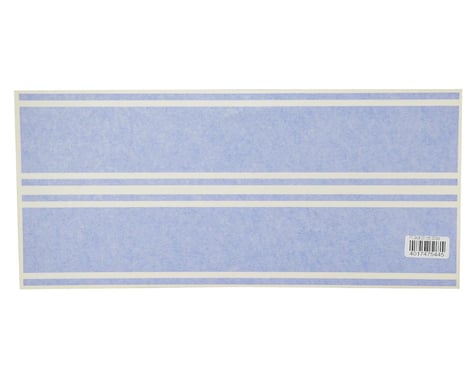 Flite Test 20" Decal Stripes (Blue)