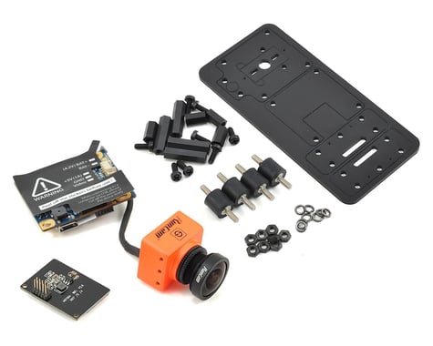 Flite Test Runcam Split "Cube" FPV Camera Kit