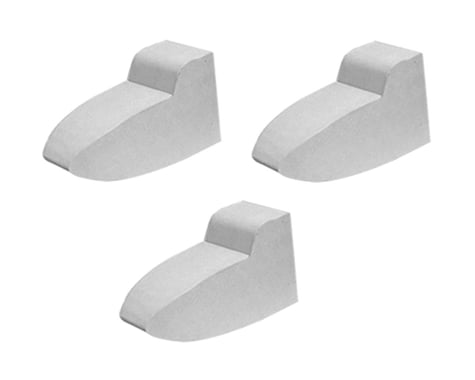 Flite Test FT Mini Guinea Nose Replacement (3 Pack) (Maker Foam)
