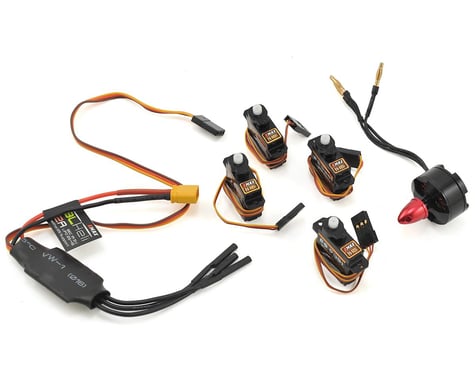 Flite Test Power Pack A (Minis)