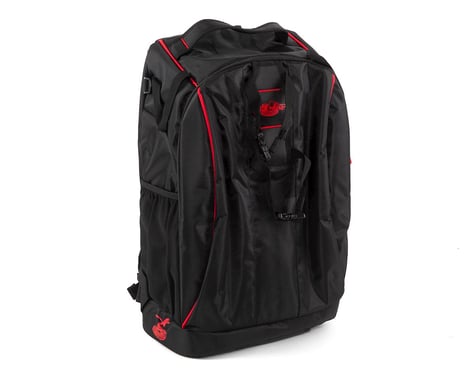 Flite Test Drone Backpack (Red Logo)