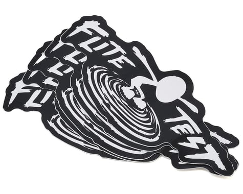 Flite Test Gremlin Logo Sticker Set (5)
