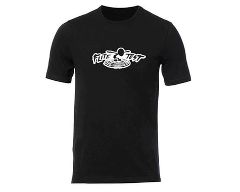 Flite Test FT Logo T-Shirt (Black)
