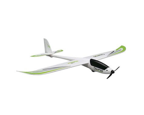 Flyzone Calypso EP Powered Glider RTF