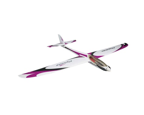 Flyzone Rapide Performance Glider EP RxR