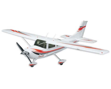 Flyzone Select Scale Cessna 182 Skylane RTF Brushless Airplane (1205mm)