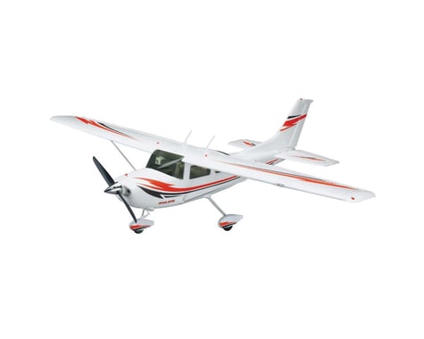 Flyzone Select Scale Cessna 182 Skylane Tx-R