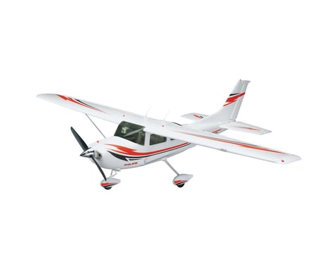 Flyzone Select Cessna 182 Skylane Rx-R