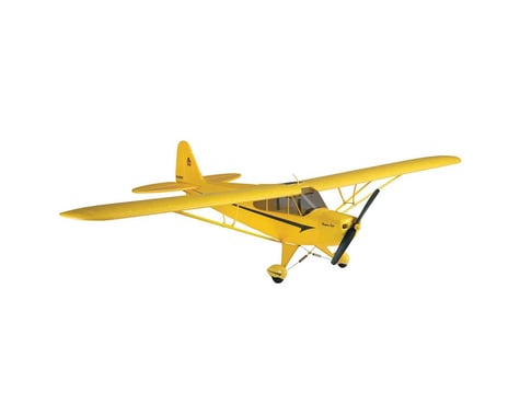 Flyzone Piper Super Cub Select Scale RTF 2.4GHz
