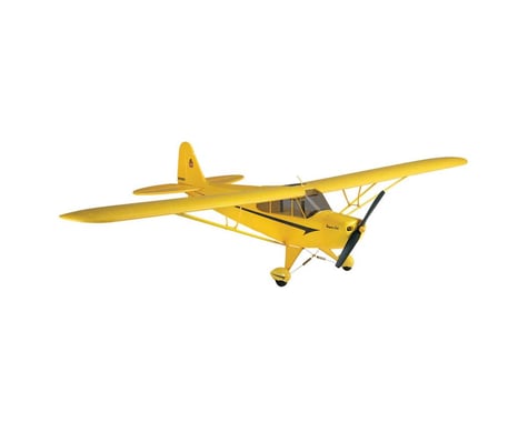 Flyzone Piper Super Cub Select Scale Tx-R