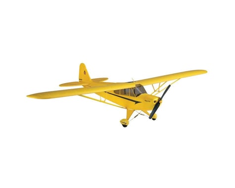 Flyzone Piper Super Cub Select Scale Rx-R