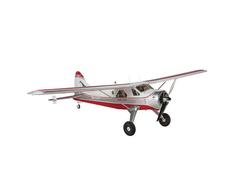 Flyzone Beaver Island Wings Ed Select Scale RxR 59.5