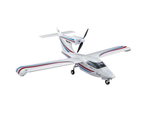 Flyzone Seawind EP Select Scale Rx-R