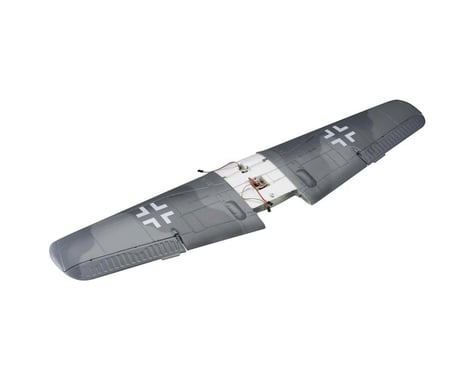 Flyzone Wing w/Retracts FW-190 Select Scale