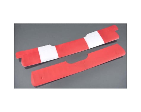 Flyzone Top/Middle Wing Set Micro Fokker DR.1