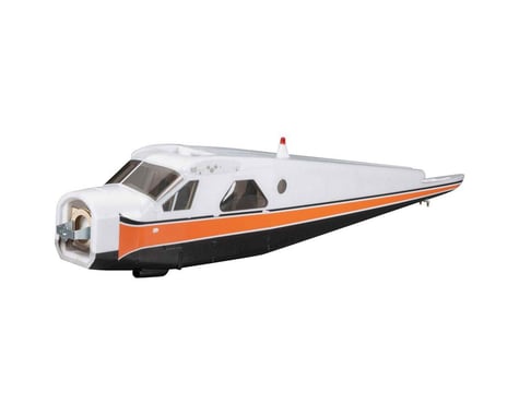 Flyzone Fuselage Set DHC-2 Beaver Select Scale