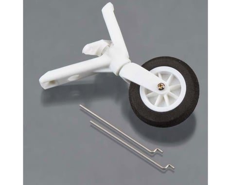 Flyzone Tail Wheel Set DHC-2 Beaver Select Scale
